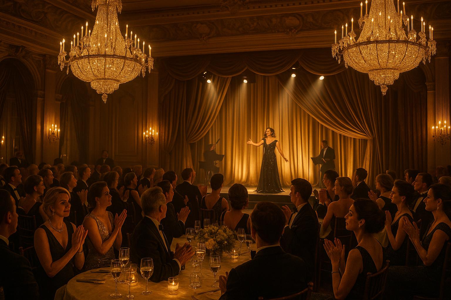 NO LIMITS GALA