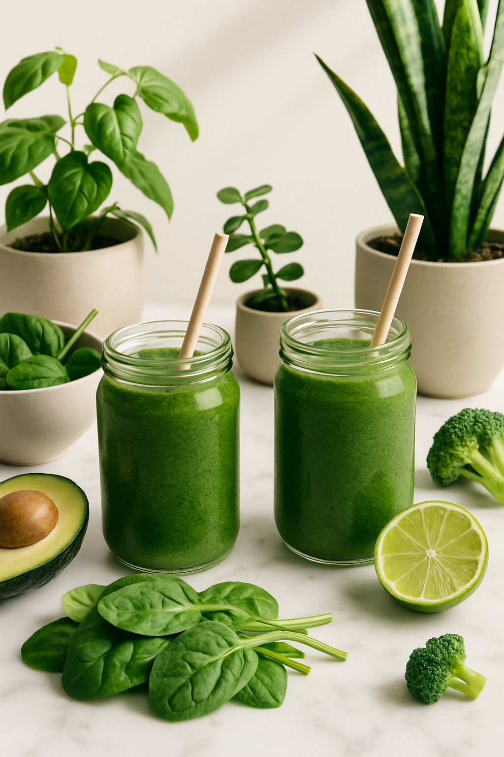Green Power