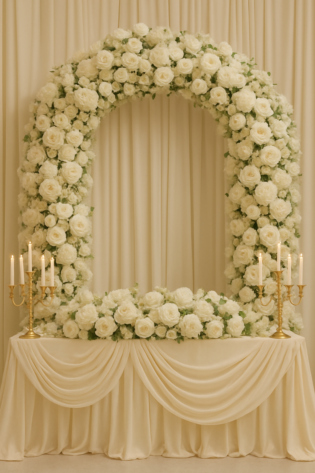 Wedding Decor by Sasha S.